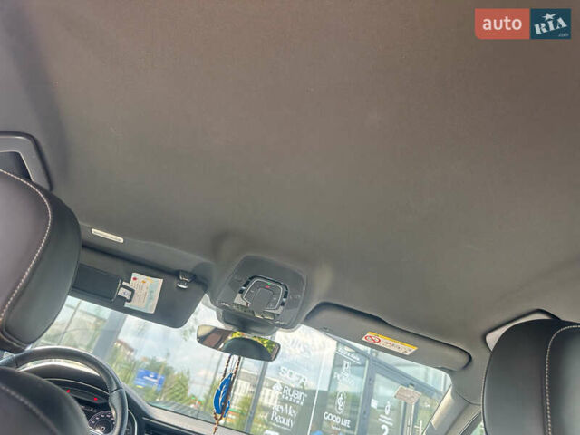 Черный Ауди А6, объемом двигателя 2.97 л и пробегом 120 тыс. км за 45400 $, фото 33 на Automoto.ua