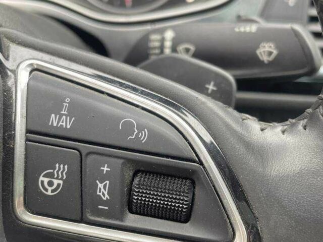 Черный Ауди А6, объемом двигателя 0 л и пробегом 115 тыс. км за 18200 $, фото 6 на Automoto.ua