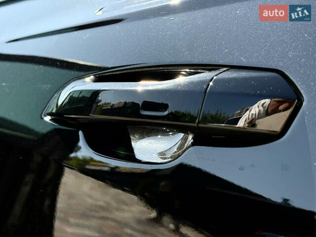 Черный Ауди А6, объемом двигателя 3 л и пробегом 124 тыс. км за 39200 $, фото 10 на Automoto.ua