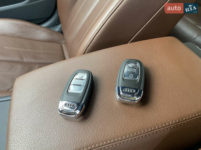 Ауди А6 2018 в Киеве на Automoto.ua Черный Ауди А6, объемом двигателя 2 л и пробегом 110 тыс. км за 22700 $, фото 63 на Automoto.ua