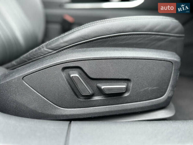 Чорний Ауді А6, об'ємом двигуна 3 л та пробігом 92 тис. км за 32999 $, фото 45 на Automoto.ua