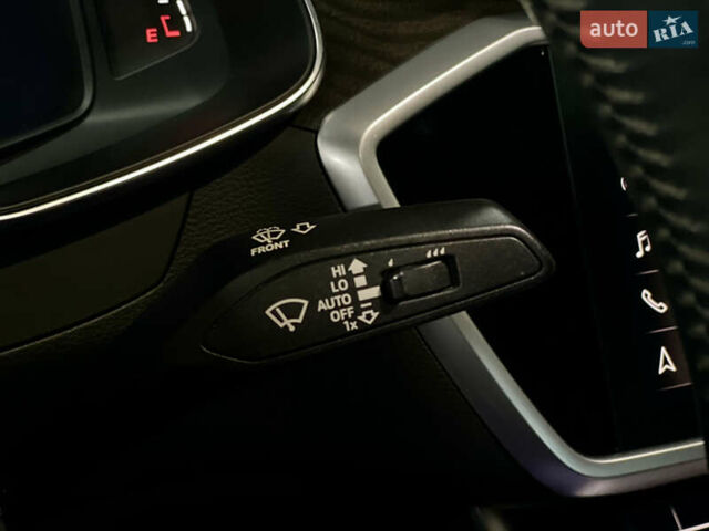 Черный Ауди А6, объемом двигателя 3 л и пробегом 96 тыс. км за 33500 $, фото 17 на Automoto.ua