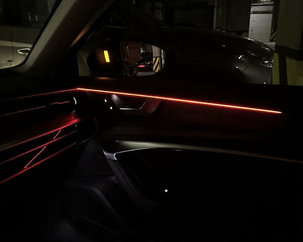 Чорний Ауді А6, об'ємом двигуна 3 л та пробігом 168 тис. км за 36600 $, фото 64 на Automoto.ua