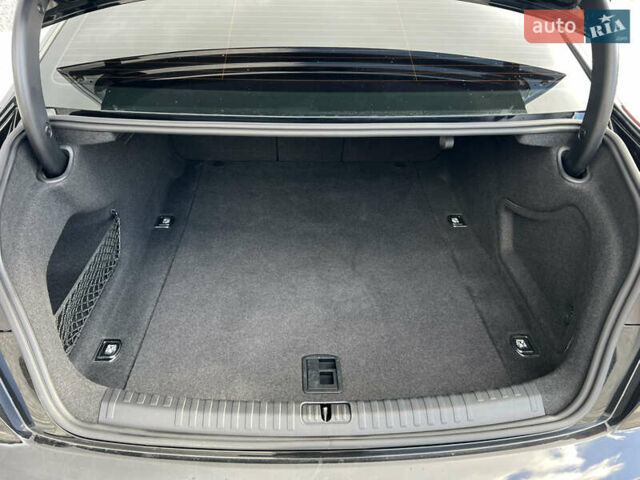 Чорний Ауді А6, об'ємом двигуна 3 л та пробігом 84 тис. км за 31199 $, фото 32 на Automoto.ua