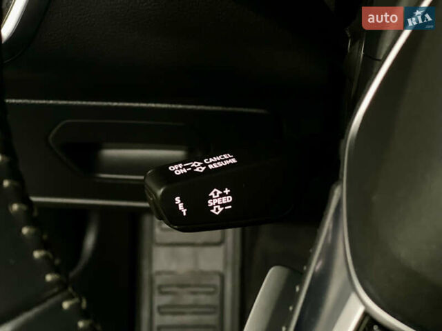 Черный Ауди А6, объемом двигателя 3 л и пробегом 96 тыс. км за 33500 $, фото 15 на Automoto.ua