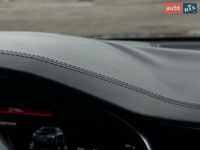 Чорний Ауді А6, об'ємом двигуна 2.97 л та пробігом 117 тис. км за 34000 $, фото 69 на Automoto.ua