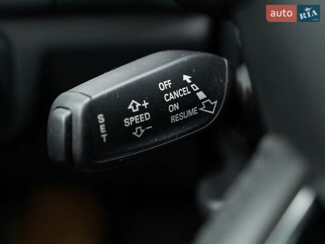 Черный Ауди А6, объемом двигателя 1.97 л и пробегом 125 тыс. км за 25500 $, фото 26 на Automoto.ua