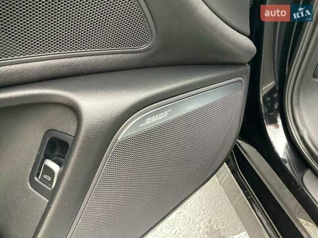 Ауди А6 2018 в Львове на Automoto.ua Черный Ауди А6, объемом двигателя 2 л и пробегом 130 тыс. км за 7600 $, фото 9 на Automoto.ua