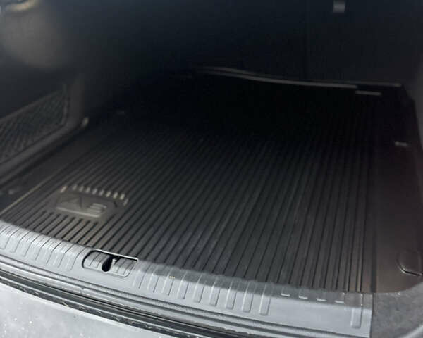 Черный Ауди А6, объемом двигателя 3 л и пробегом 114 тыс. км за 33500 $, фото 22 на Automoto.ua