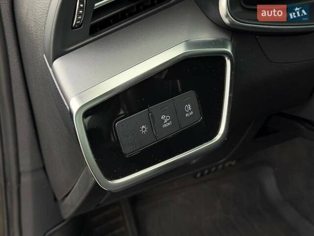 Чорний Ауді А6, об'ємом двигуна 2.97 л та пробігом 117 тис. км за 34000 $, фото 38 на Automoto.ua