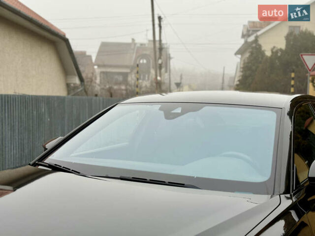 Черный Ауди А6, объемом двигателя 2.97 л и пробегом 196 тыс. км за 36999 $, фото 26 на Automoto.ua