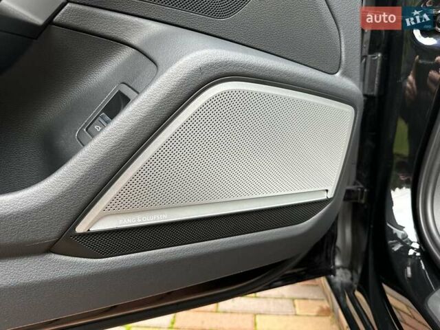 Черный Ауди А6, объемом двигателя 2.97 л и пробегом 121 тыс. км за 45999 $, фото 31 на Automoto.ua