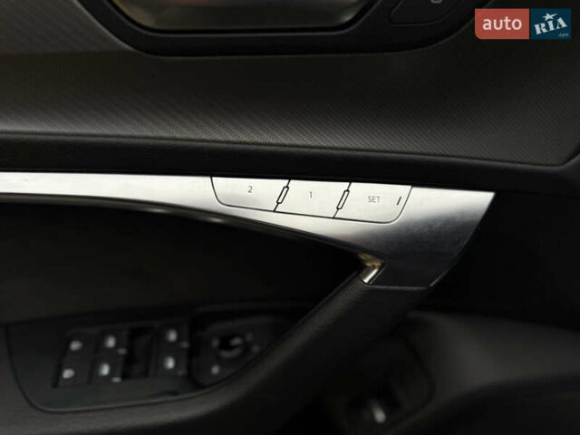 Черный Ауди А6, объемом двигателя 2.97 л и пробегом 196 тыс. км за 36999 $, фото 44 на Automoto.ua