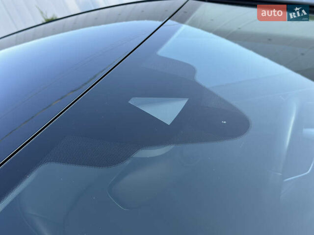 Черный Ауди А6, объемом двигателя 2 л и пробегом 156 тыс. км за 30999 $, фото 9 на Automoto.ua