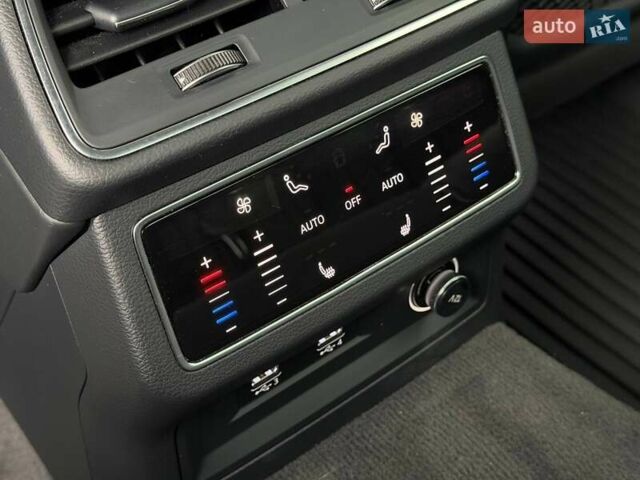 Чорний Ауді А6, об'ємом двигуна 2.97 л та пробігом 117 тис. км за 34000 $, фото 42 на Automoto.ua