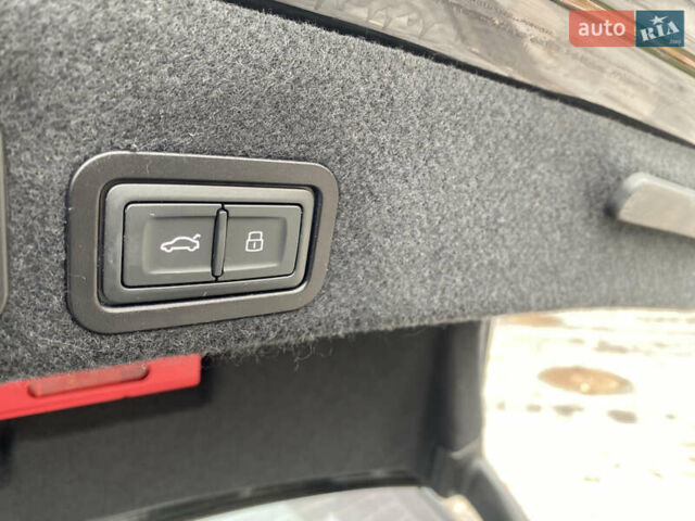 Ауди А6 2018 в Киеве на Automoto.ua Черный Ауди А6, объемом двигателя 2 л и пробегом 110 тыс. км за 22700 $, фото 29 на Automoto.ua
