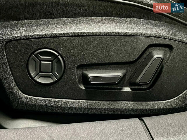 Черный Ауди А6, объемом двигателя 3 л и пробегом 96 тыс. км за 33500 $, фото 23 на Automoto.ua