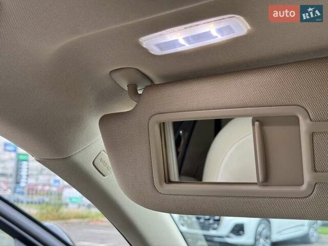 Черный Ауди А6, объемом двигателя 2 л и пробегом 140 тыс. км за 20000 $, фото 61 на Automoto.ua