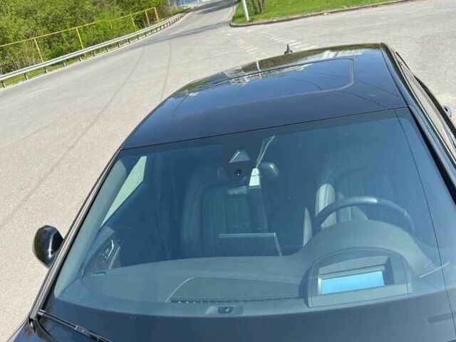 Чорний Ауді А6, об'ємом двигуна 2 л та пробігом 100 тис. км за 18500 $, фото 4 на Automoto.ua