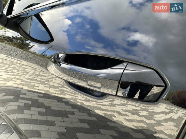 Чорний Ауді А6, об'ємом двигуна 3 л та пробігом 84 тис. км за 31199 $, фото 14 на Automoto.ua