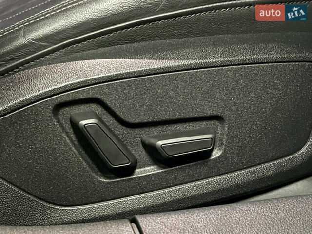 Черный Ауди А6, объемом двигателя 3 л и пробегом 96 тыс. км за 33500 $, фото 28 на Automoto.ua