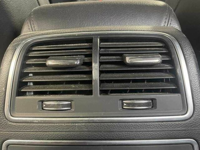 Черный Ауди А6, объемом двигателя 0 л и пробегом 115 тыс. км за 18200 $, фото 7 на Automoto.ua