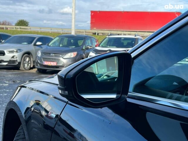 Черный Ауди А6, объемом двигателя 3 л и пробегом 111 тыс. км за 35990 $, фото 14 на Automoto.ua