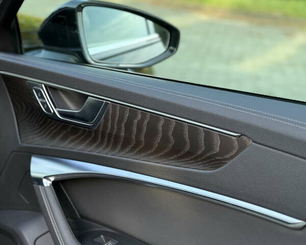 Черный Ауди А6, объемом двигателя 1.98 л и пробегом 92 тыс. км за 31000 $, фото 48 на Automoto.ua