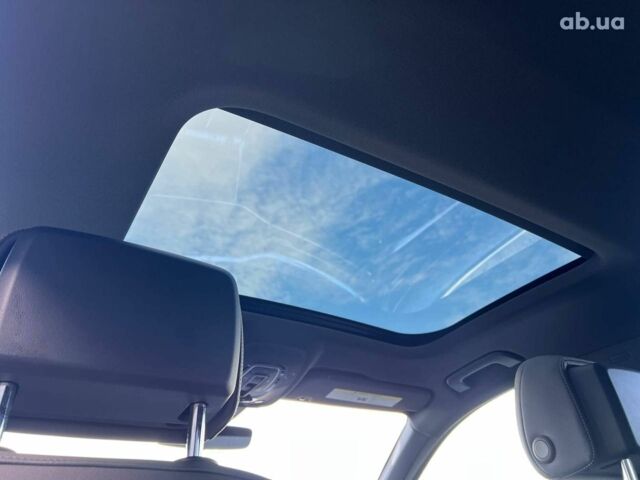 Черный Ауди А6, объемом двигателя 3 л и пробегом 111 тыс. км за 35990 $, фото 42 на Automoto.ua