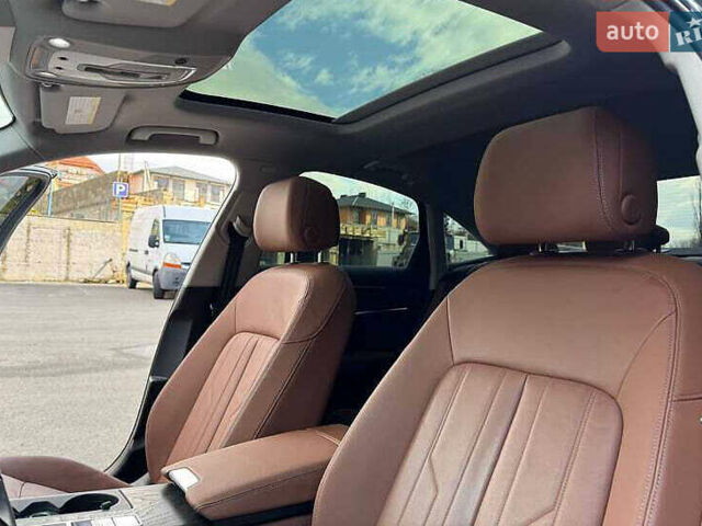 Черный Ауди А6, объемом двигателя 1.98 л и пробегом 99 тыс. км за 28000 $, фото 42 на Automoto.ua