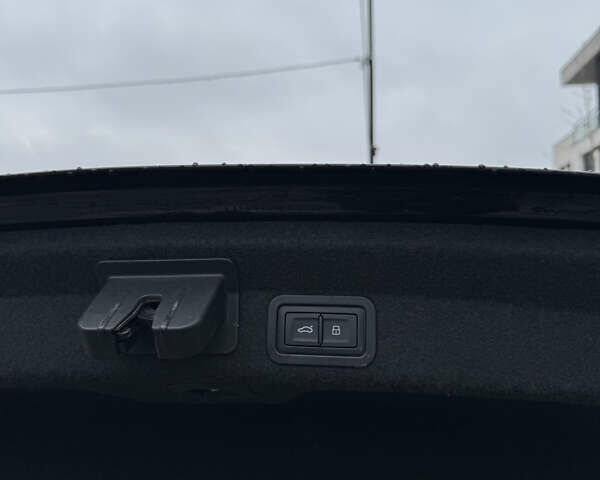 Черный Ауди А6, объемом двигателя 3 л и пробегом 142 тыс. км за 35000 $, фото 28 на Automoto.ua