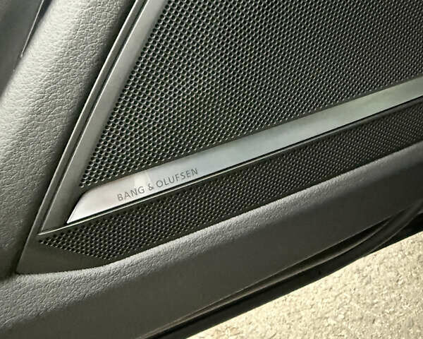 Черный Ауди А6, объемом двигателя 3 л и пробегом 200 тыс. км за 35000 $, фото 31 на Automoto.ua