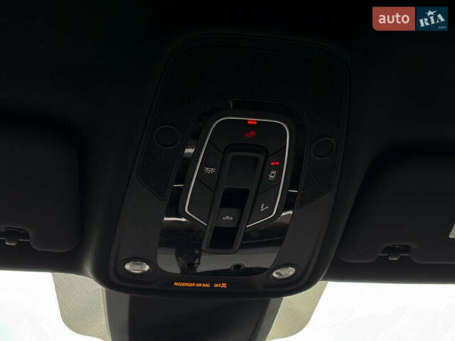 Черный Ауди А6, объемом двигателя 1.98 л и пробегом 127 тыс. км за 29900 $, фото 34 на Automoto.ua