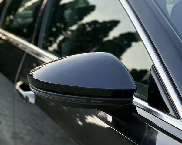 Черный Ауди А6, объемом двигателя 1.98 л и пробегом 92 тыс. км за 31000 $, фото 21 на Automoto.ua