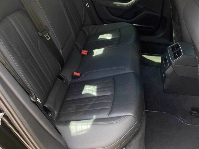 Чорний Ауді А6, об'ємом двигуна 3 л та пробігом 117 тис. км за 28000 $, фото 7 на Automoto.ua
