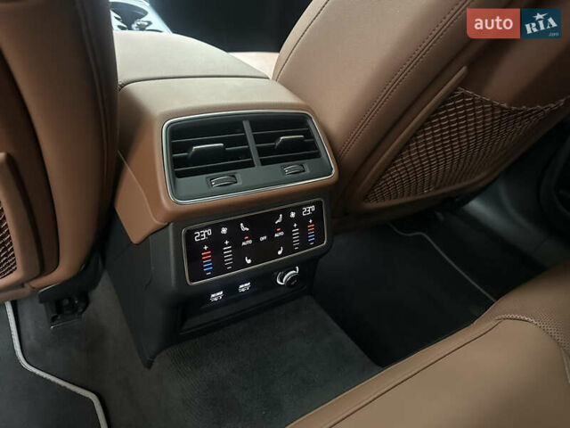 Черный Ауди А6, объемом двигателя 1.98 л и пробегом 152 тыс. км за 34900 $, фото 31 на Automoto.ua