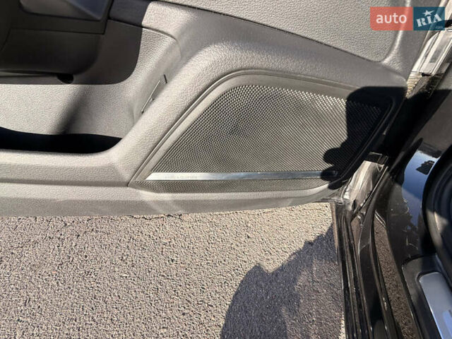 Черный Ауди А6, объемом двигателя 3 л и пробегом 103 тыс. км за 33700 $, фото 24 на Automoto.ua