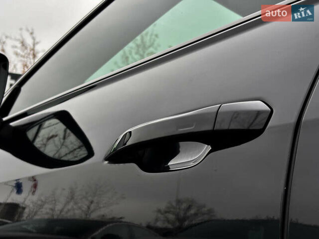 Черный Ауди А6, объемом двигателя 1.98 л и пробегом 127 тыс. км за 29900 $, фото 15 на Automoto.ua