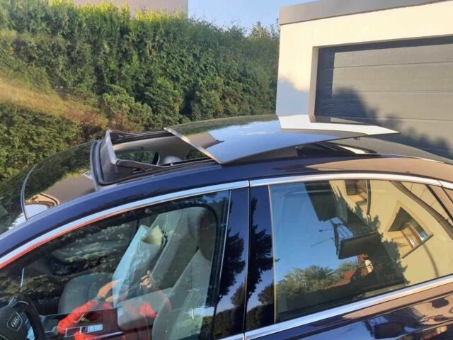 Черный Ауди А6, объемом двигателя 3 л и пробегом 103 тыс. км за 19999 $, фото 8 на Automoto.ua