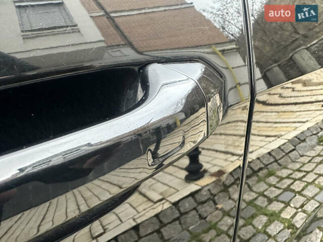 Черный Ауди А6, объемом двигателя 1.98 л и пробегом 152 тыс. км за 34900 $, фото 18 на Automoto.ua