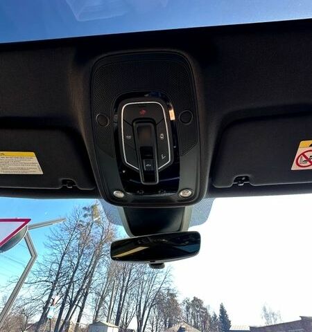 Чорний Ауді А6, об'ємом двигуна 2 л та пробігом 135 тис. км за 29800 $, фото 20 на Automoto.ua