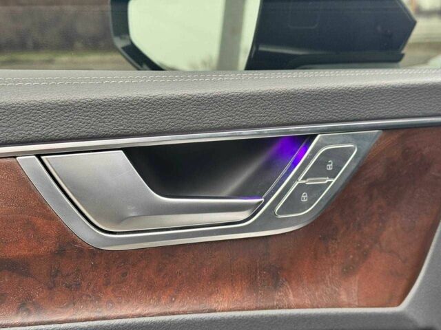 Черный Ауди А6, объемом двигателя 3 л и пробегом 80 тыс. км за 26500 $, фото 11 на Automoto.ua