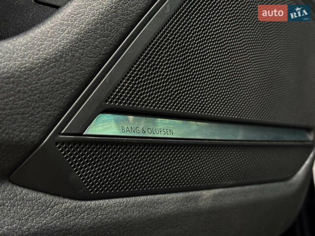 Черный Ауди А6, объемом двигателя 1.98 л и пробегом 127 тыс. км за 29900 $, фото 20 на Automoto.ua