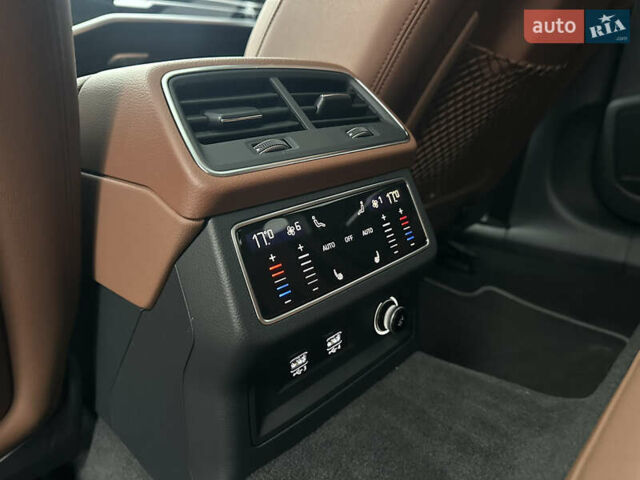 Черный Ауди А6, объемом двигателя 1.98 л и пробегом 152 тыс. км за 27900 $, фото 45 на Automoto.ua