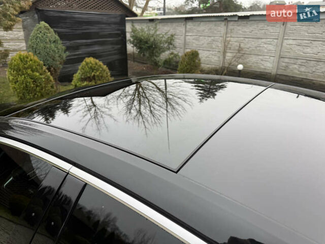 Черный Ауди А6, объемом двигателя 3 л и пробегом 234 тыс. км за 29000 $, фото 6 на Automoto.ua