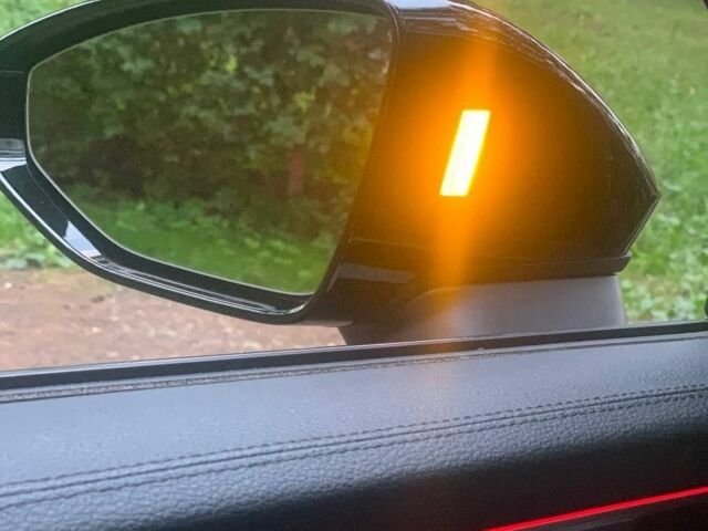 Черный Ауди А6, объемом двигателя 2 л и пробегом 81 тыс. км за 29950 $, фото 15 на Automoto.ua