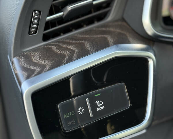 Черный Ауди А6, объемом двигателя 1.98 л и пробегом 92 тыс. км за 31000 $, фото 45 на Automoto.ua