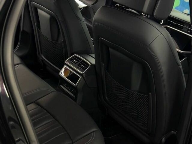 Ауди А6 2019 в Василькове на Automoto.ua Черный Ауди А6, объемом двигателя 3 л и пробегом 98 тыс. км за 39000 $, фото 8 на Automoto.ua