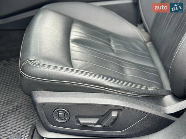 Ауди А6 2019 в Днепре (Днепропетровске) на Automoto.ua Черный Ауди А6, объемом двигателя 1.98 л и пробегом 122 тыс. км за 29999 $, фото 17 на Automoto.ua