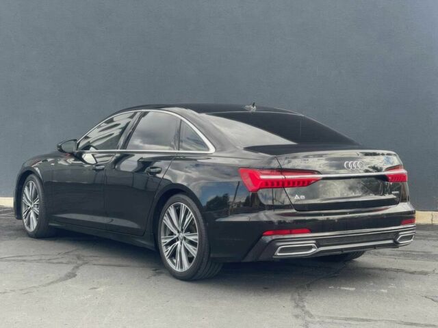 Черный Ауди А6, объемом двигателя 3 л и пробегом 32 тыс. км за 22300 $, фото 4 на Automoto.ua